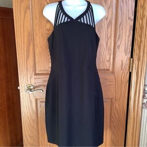 GUESS Little black dress  sz 12